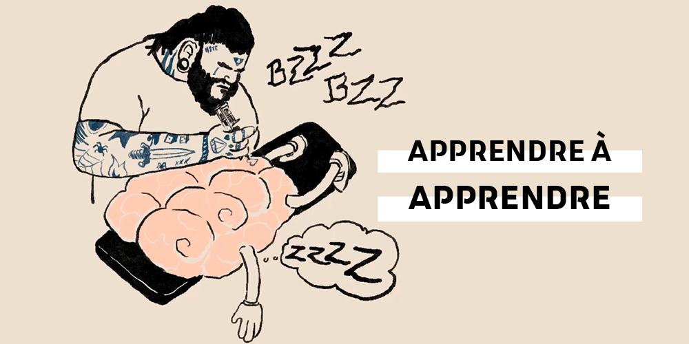 Apprendre à apprendre